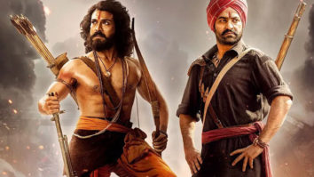 SS Rajamouli’s RRR to release in Japan on October 21; Jr. NTR and Ram Charan to attend two premieres and fan events amid Oscars 2023 buzz
