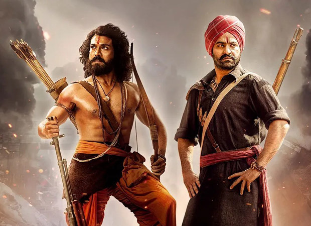 SS Rajamouli’s RRR to release in Japan on October 21; Jr. NTR and Ram Charan to attend two premieres and fan events amid Oscars 2023 buzz SS Rajamouli’s RRR to release in Japan on October 21; Jr. NTR and Ram Charan to attend two premieres and fan events amid Oscars 2023 buzz