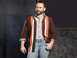 Saif Ali Khan is Brand Ambassador for SELECTED HOMME as the brand launches its Autumn Winter range