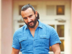 Saif Ali Khan says he’d like to act in Mahabharata if someone makes it like Lord of the Rings: ‘Been talking to Ajay Devgn since Kachche Dhaage’