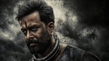 Salaar: Prashanth Neel unveils first look of Prithviraj Sukumaran’s Vardharaja Mannaar on his birthday