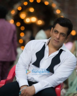 Celebrity Photos of Salman Khan