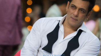 Celebrity Photos of Salman Khan
