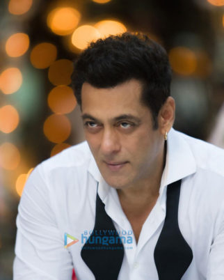 Celebrity Photos of Salman Khan
