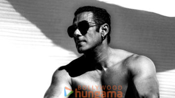 Celeb Photos Of Salman Khan
