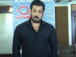Salman Khan: “I’m excited this season because Bigg Boss khud khelenge” | Bigg Boss 16