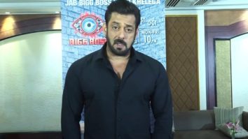 Salman Khan: “I’m excited this season because Bigg Boss khud khelenge” | Bigg Boss 16
