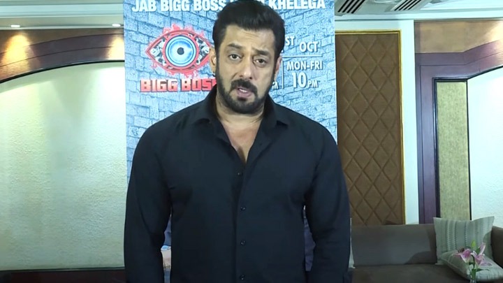 Salman Khan: “I’m excited this season because Bigg Boss khud khelenge” | Bigg Boss 16