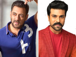 Salman Khan confirms Ram Charan’s cameo in Kisi Ka Bhai Kisi Ki Jaan