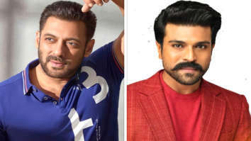 Salman Khan confirms Ram Charan’s cameo in Kisi Ka Bhai Kisi Ki Jaan