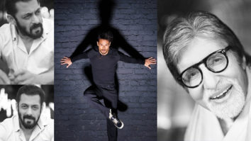 Salman Khan’s unseen photo to Amitabh Bachchan’s happy shot | Tell Me More ft. Avinash Gowariker