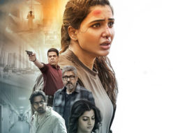 Samantha Ruth Prabhu starrer Yashoda releases on November 11; this time, fans reveal the date