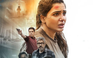 Samantha Ruth Prabhu starrer Yashoda releases on November 11; this time, fans reveal the date