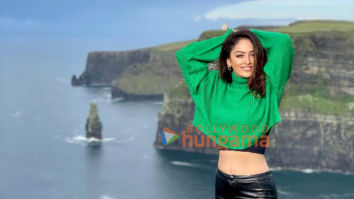 Celebs Photos Of Sandeepa Dhar