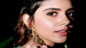Celebrity Photos of Sanjana Sanghi