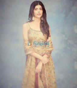 Celeb Photos Of Sanjana Sanghi