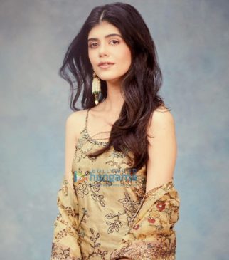 Celeb Photos Of Sanjana Sanghi
