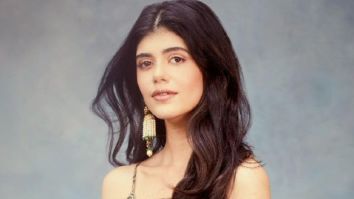 Celeb Photos Of Sanjana Sanghi