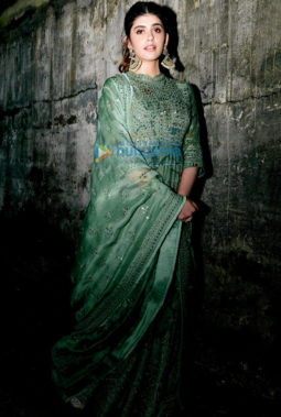 Celebrity Photos of Sanjana Sanghi