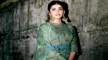 Celebrity Photos of Sanjana Sanghi