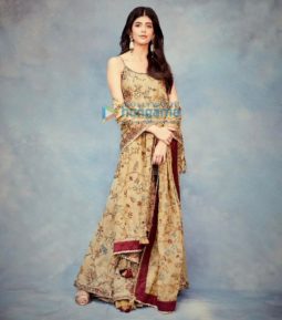 Celeb Photos Of Sanjana Sanghi