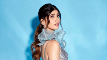 Celeb Photos Of Sanjana Sanghi