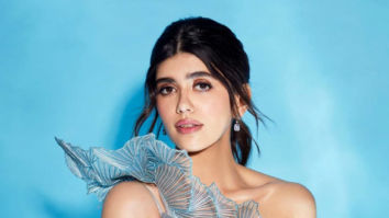 Celeb Photos Of Sanjana Sanghi
