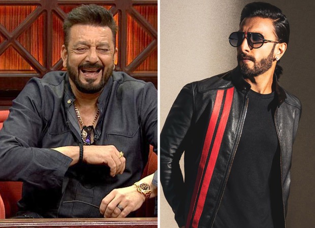 Sanjay Dutt reveals why he doesn’t want Ranveer Singh to ever play his ‘Khalnayak’ character 