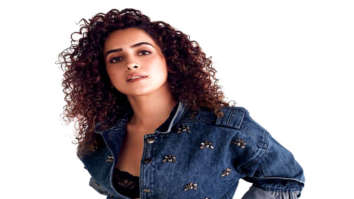 Celebrity Photos of Sanya Malhotra