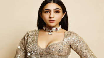 Celebrity Photos of Sara Ali Khan