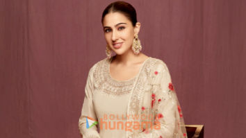 Celebs Photos Of Sara Ali Khan