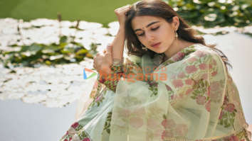 Celebrity Photos of Sara Ali Khan