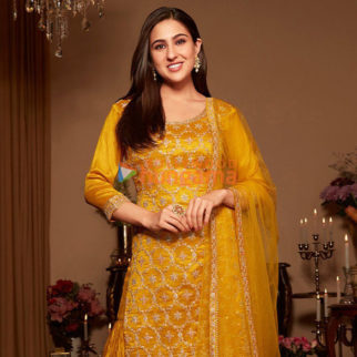 Celebrity Photos of Sara Ali Khan
