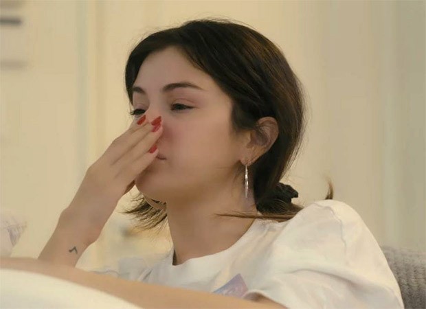 Selena Gomez gets emotional talking about her mental health in the trailer of Apple TV+ documentary My Mind & Me; says, “I don't want to be super famous” 