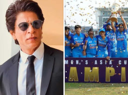 Shah Rukh Khan, Akshay Kumar, Abhishek Bachchan, Taapsee Pannu and more laud BCCI’s decision to offer equal pay to women cricketers