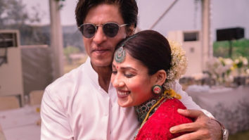 Shah Rukh Khan and Nayanthara to shoot last schedule of Atlee Kumar’s Jawan in Rajasthan