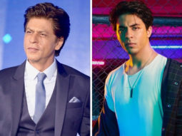 Shah Rukh Khan ropes in ‘Fauda’ filmmaker Lior Raz to train Aryan Khan for his debut series