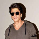 Shah Rukh Khan to commence next schedule of Rajkumar Hirani’s Dunki in Saudi Arabia in November 2022