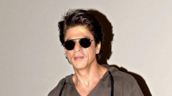 Shah Rukh Khan to commence next schedule of Rajkumar Hirani’s Dunki in Saudi Arabia in November 2022