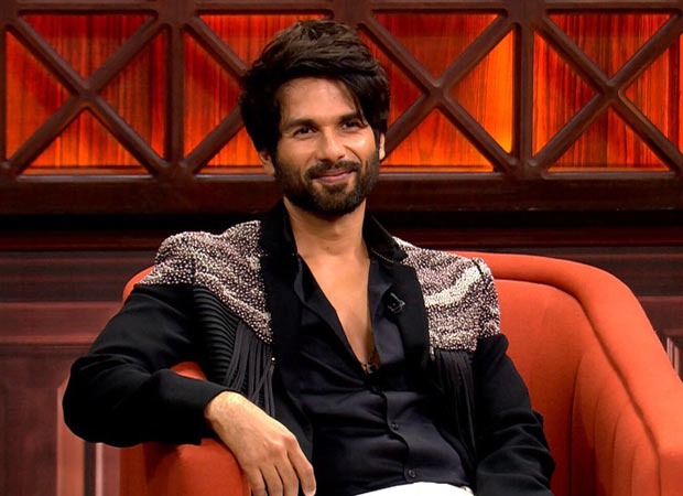 Shahid Kapoor graces the finale of Amazon miniTV’s comedy show Case Toh Banta Hai