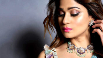Celeb Photos Of Shamita Shetty