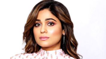 Celeb Photos Of Shamita Shetty