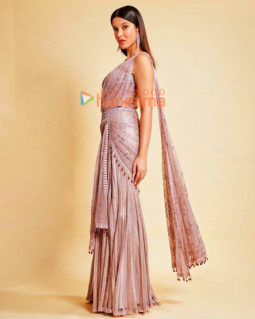 Celeb Photos Of Shanaya Kapoor