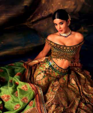 Celebrity Photos of Shanaya Kapoor