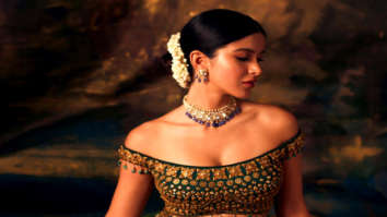 Celebrity Photos of Shanaya Kapoor