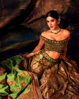 Celebrity Photos of Shanaya Kapoor