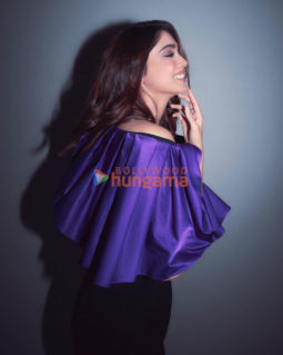 Celebrity Photos of Sharvari Wagh