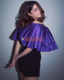 Celebrity Photos of Sharvari Wagh