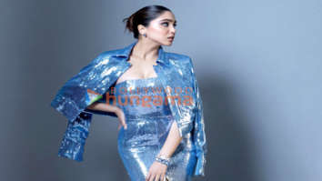 Celeb Photos Of Sharvari Wagh