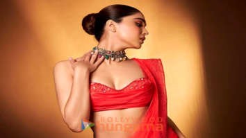 Celebrity Photos of Sharvari Wagh